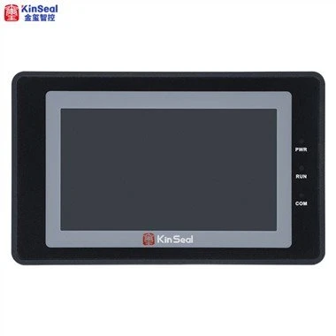 HMI ishlab chiqaruvchilari